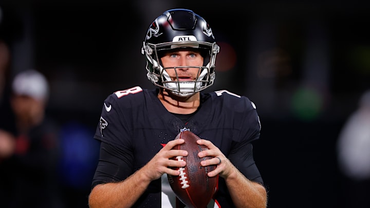 Jacksonville Jaguars v Atlanta Falcons