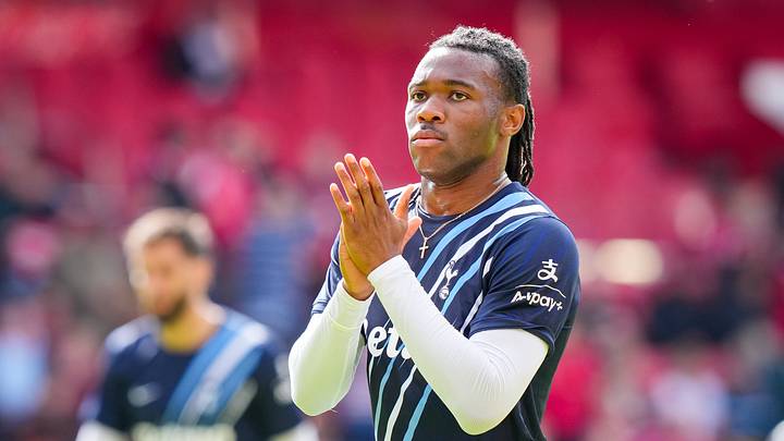 Nottingham Forest FC v Tottenham Hotspur - Premier League 2026/27