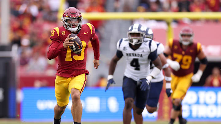 Nevada v USC