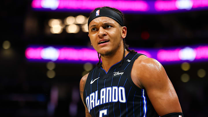 Orlando Magic v Charlotte Hornets