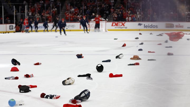 Washington Capitals 
