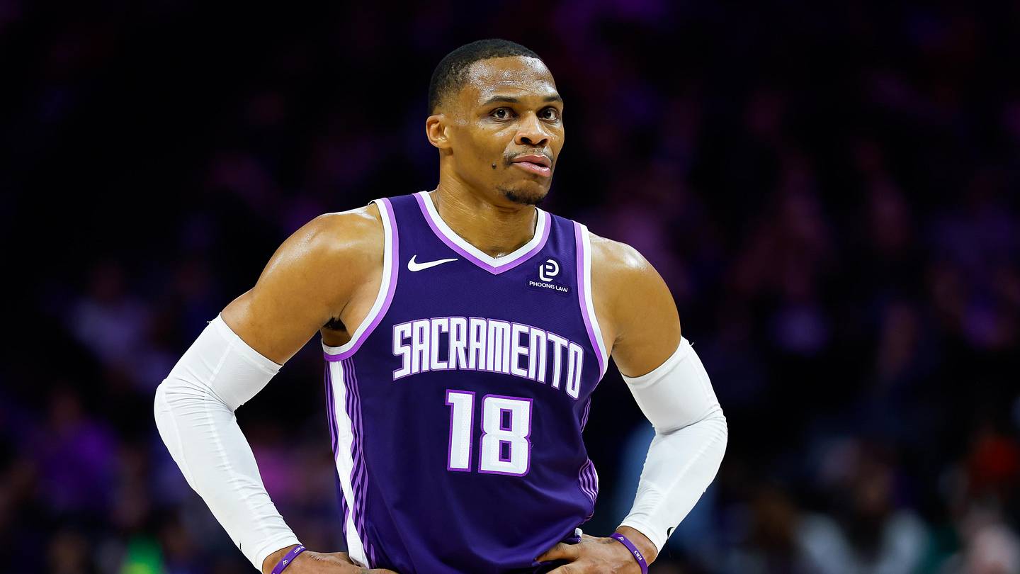 Re-Sign or Let Walk? Evaluating the Kings' 2026 Free Agents
