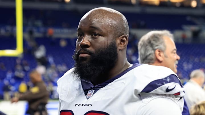 Houston Texans