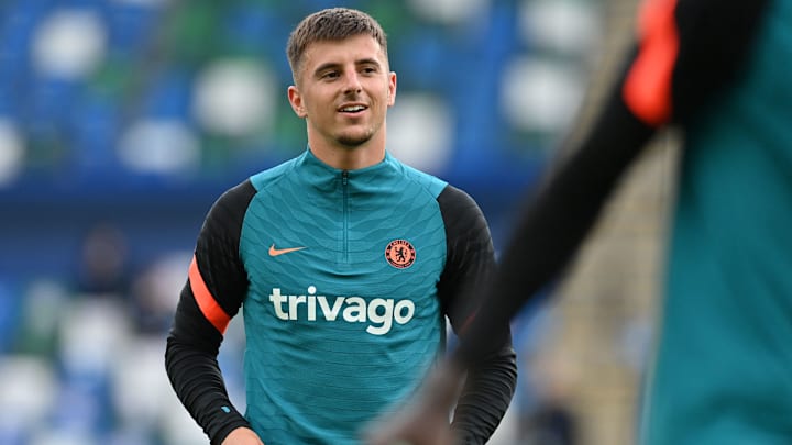 Recuperado de dores musculares, inglês deve ser titular contra o Al Hilal