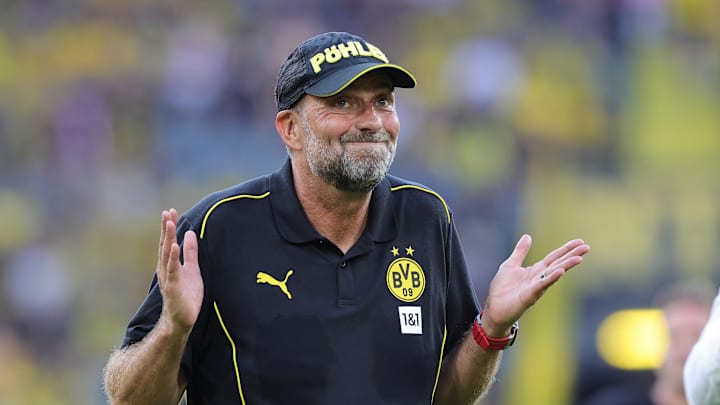 Jürgen Klopp