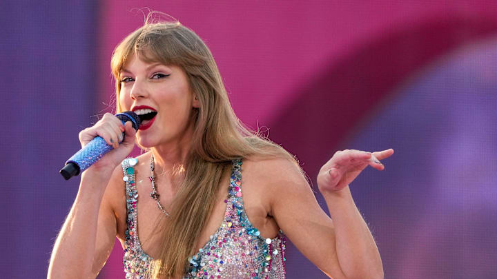 Taylor Swift
