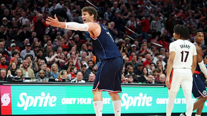 Brook Lopez, LA Clippers