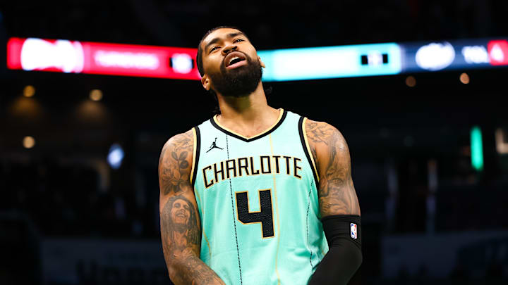 Nick Richards Net Worth