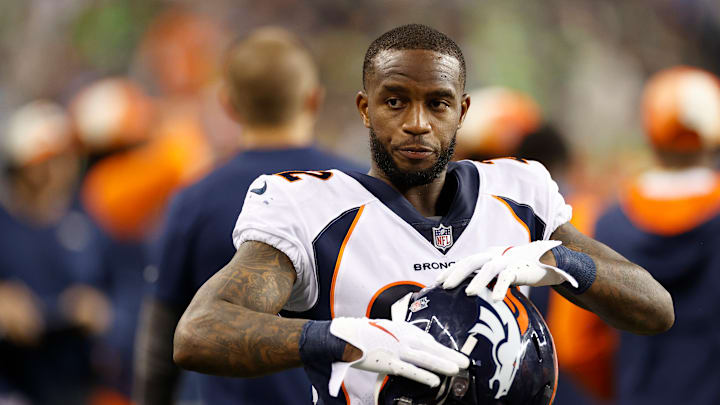 Denver Broncos v Seattle Seahawks