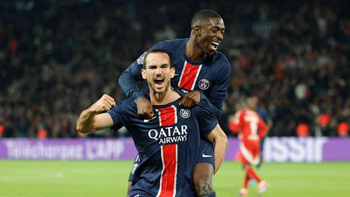 This Wednesday, 18 September, Paris Saint-Germain will host Girona in what will be the first matchday of the new league phase of the 2024/25 UEFA Champions League