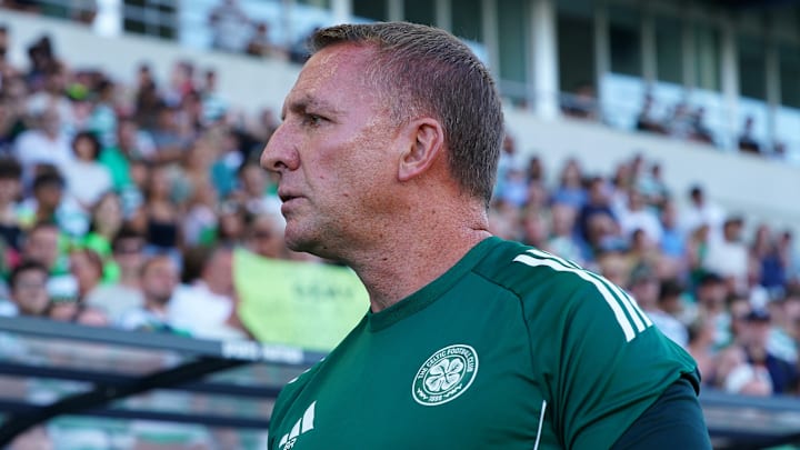 Sporting CP v Celtic - Pre-Season Friendly