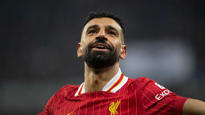 Newcastle United FC v Liverpool FC - Premier League