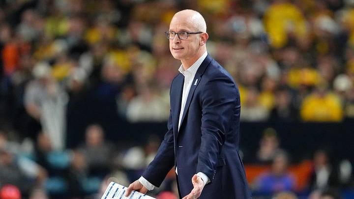 Dan Hurley