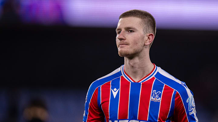 Adam Wharton is on Real Madrid's wishlist.