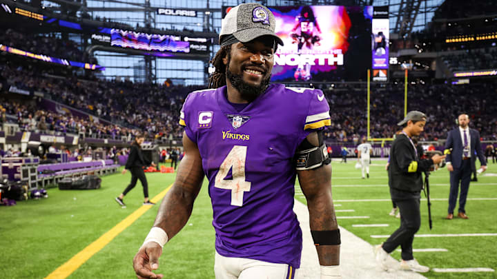 NY Jets, Dalvin Cook