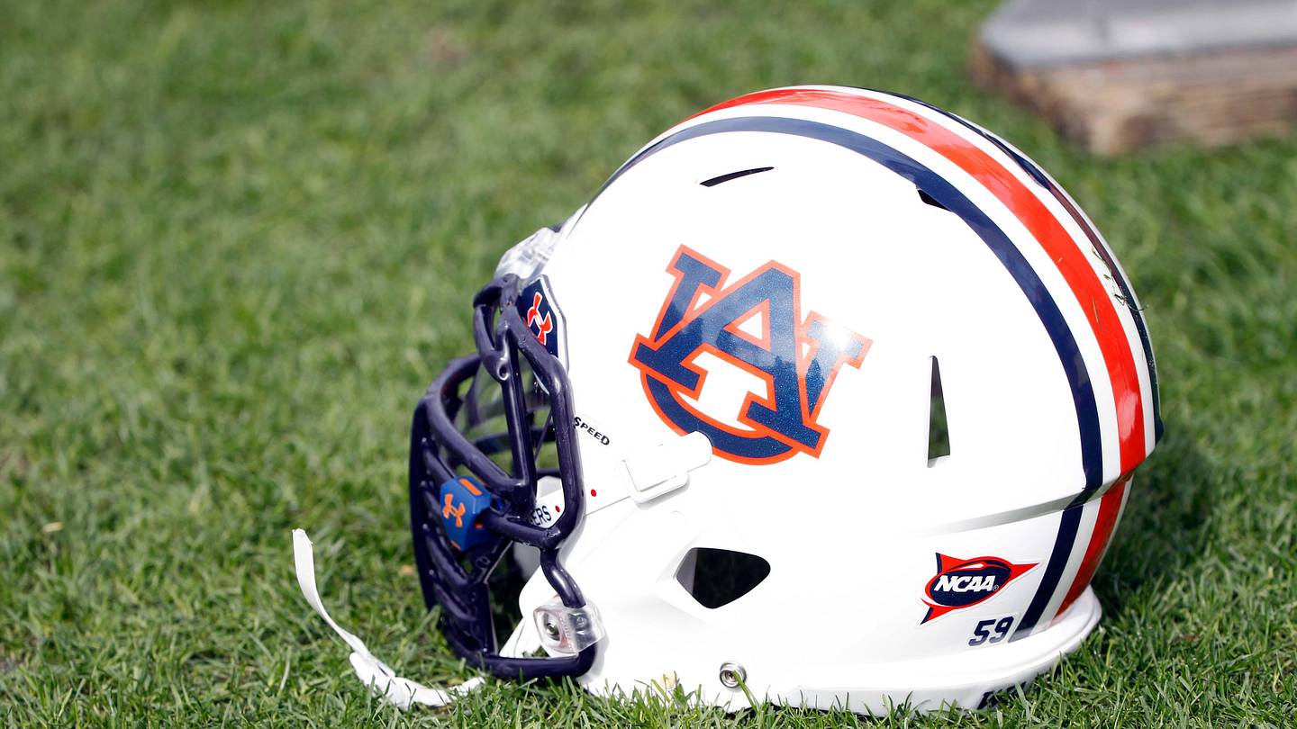 Auburn Making Strides for High-Potential Defensive Line Prospect
