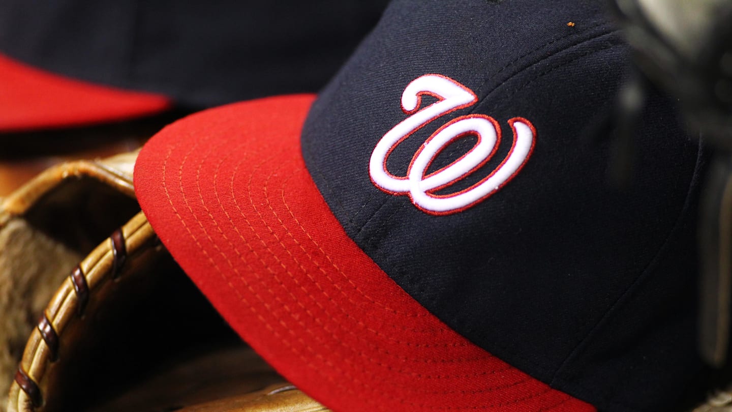 Nationals Promote Another Rising Star Prospect After Incredible Start to Season