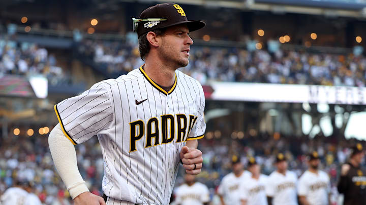Wil Myers pactó con los Rojos de Cincinnati