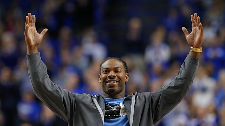 Alabama v Kentucky