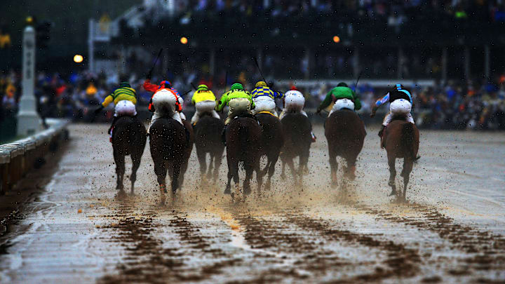 139th Kentucky Derby