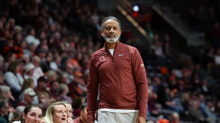 Miami v Virginia Tech
