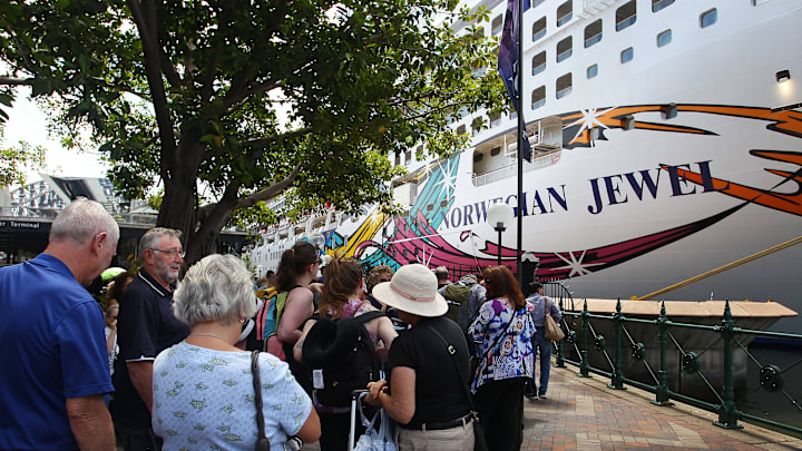 The Norwegian Jewel will headline the new slate of trips setting sail from Philadelphia beginning in April 2026.