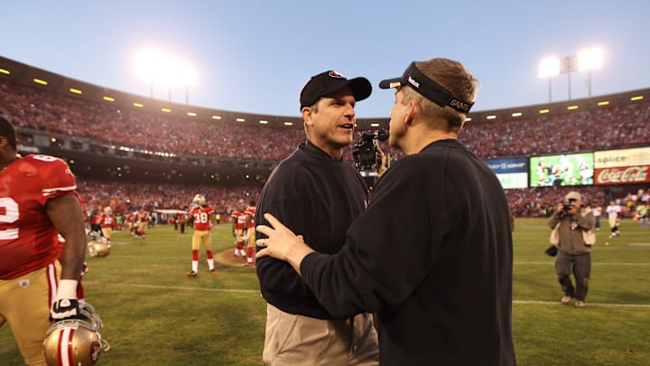 New Orleans Saints v San Francisco 49ers