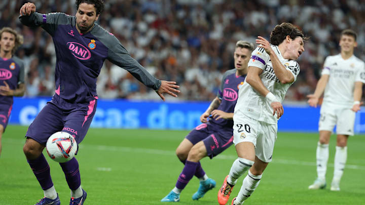 FBL-ESP-LIGA-REAL MADRID-ESPANYOL