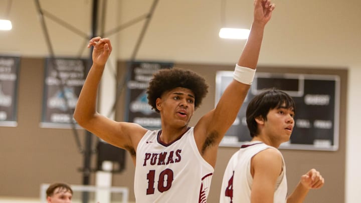 Koa Peat