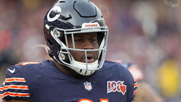 Chicago Bears