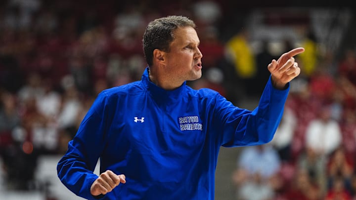 Wade led the Cowboys to a 27-6 record this season