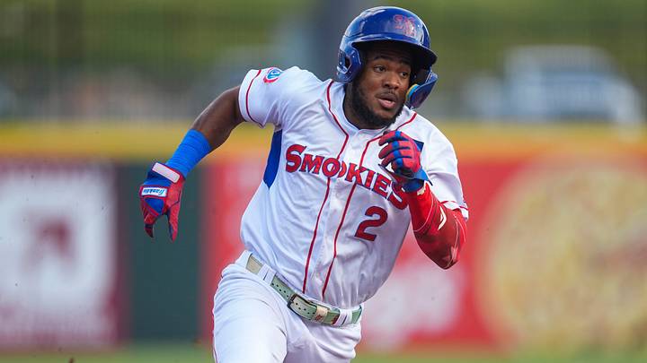 Jefferson Rojas could be one of the few minor league infielders whom the New York Mets call up to the big leagues in 2027. Jefferson Rojas could be one of the few minor league infielders whom the New York Mets call up to the big leagues in 2027.