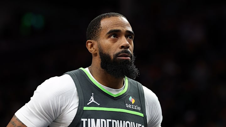 Golden State Warriors v Minnesota Timberwolves