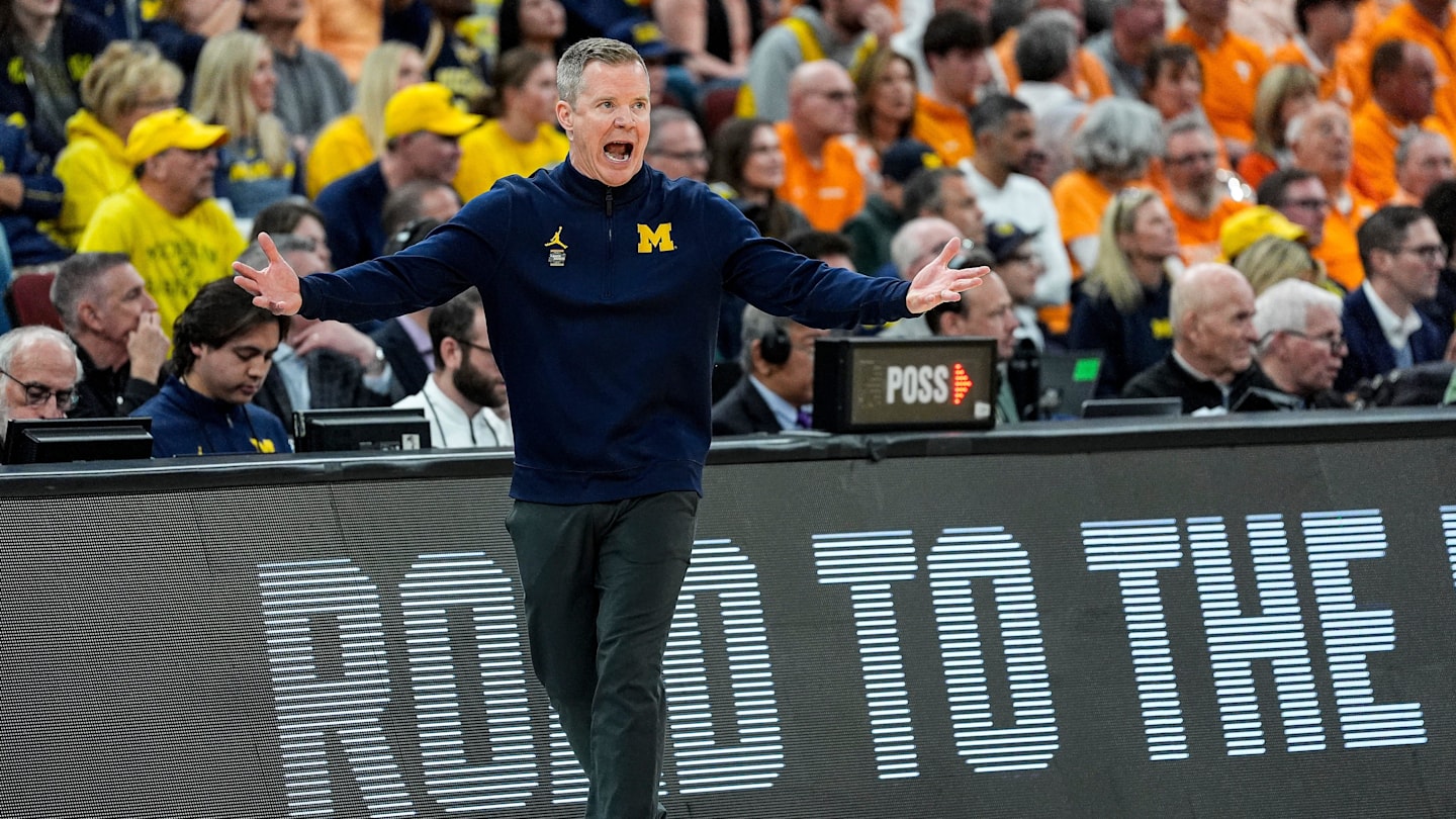 Michigan Basketball Predicted to Land Five-Star Guard in Class of 2026
