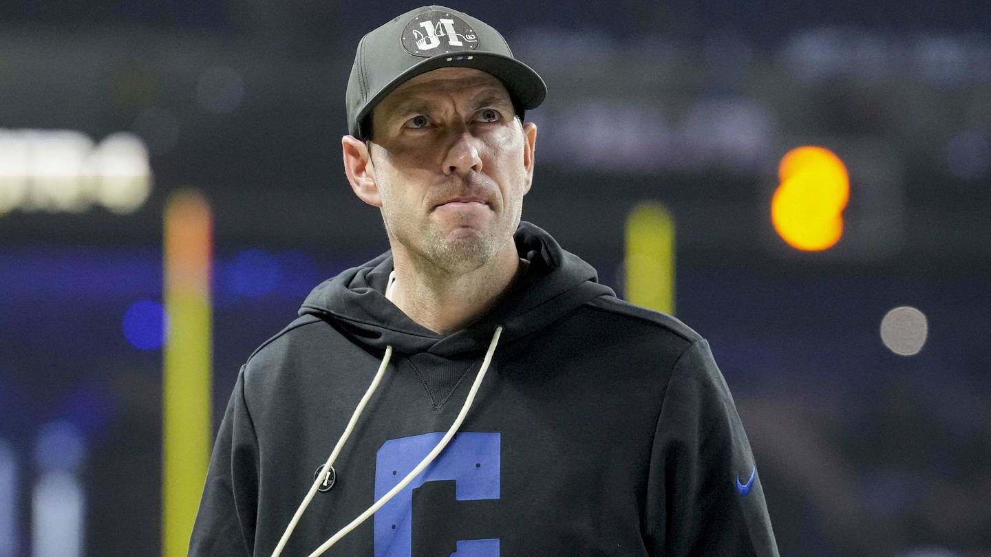 Bold Predictions for Every Outcome of Colts' Crucial 2026 Campaign