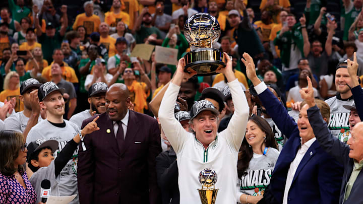 Boston Celtics v Indiana Pacers - Game Four