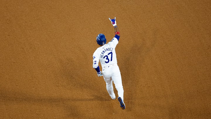World Series - New York Yankees v Los Angeles Dodgers - Game 2