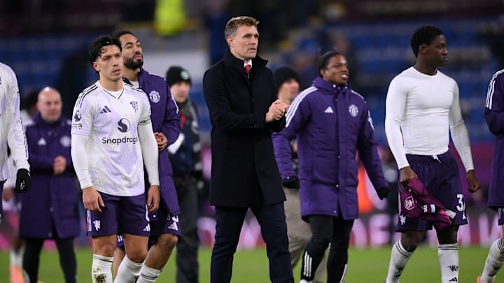 Who will Darren Fletcher select for United's cup tie against Brighton?