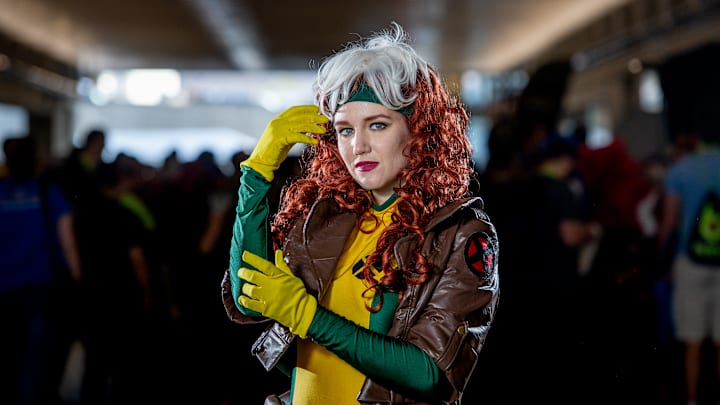 2018 New York Comic Con - Day 4