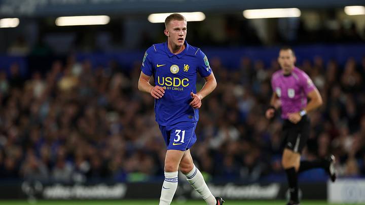Chelsea v Leeds United - Carabao Cup Third Round