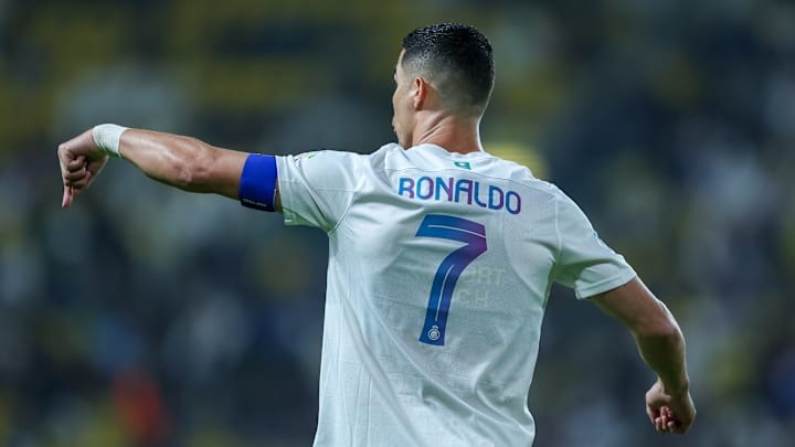 Une nouvelle barre franchie dans sa carrière pour le Portugais Une nouvelle barre franchie dans sa carrière pour le Portugais