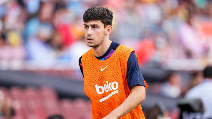 Für Yusuf Demir läuft es zur Zeit längst nicht mehr so gut wie noch zu Beginn der Saison