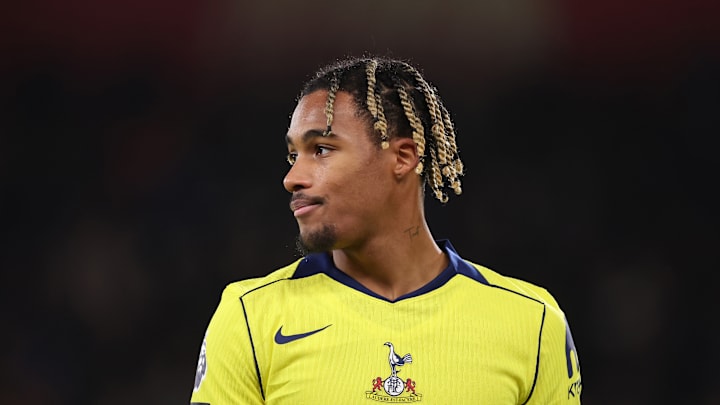 Bournemouth v Tottenham Hotspur - Premier League