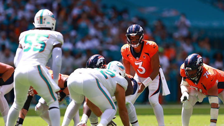 Denver Broncos
