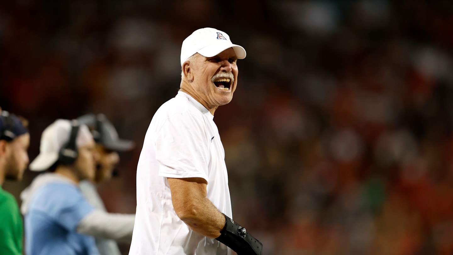 Here's who Arizona Football should consider for its next Defensive Coordinator