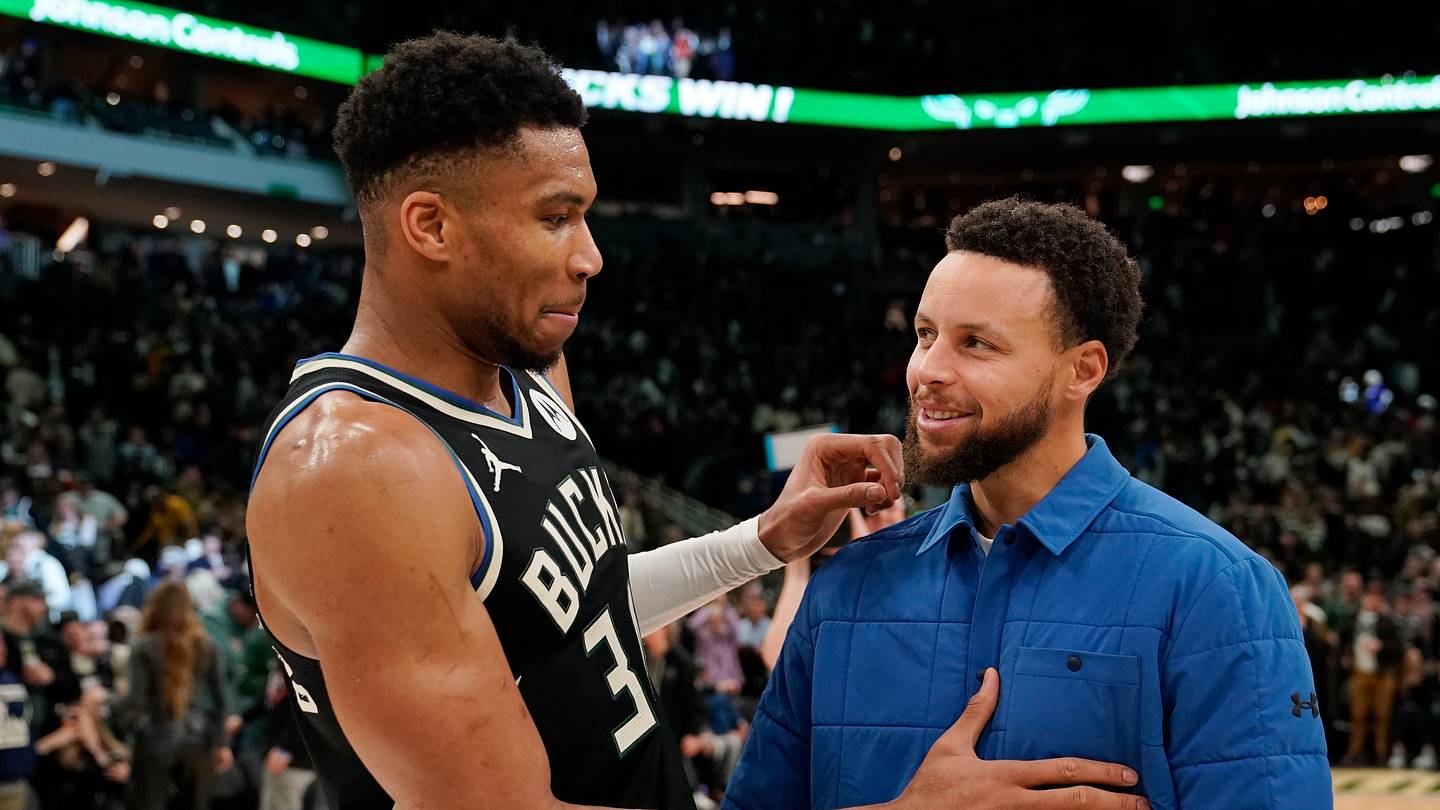 Warriors Balance Championship Aspirations Amid Trade Speculation