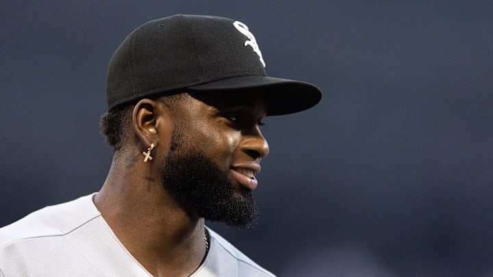 Chicago White Sox v New York Mets