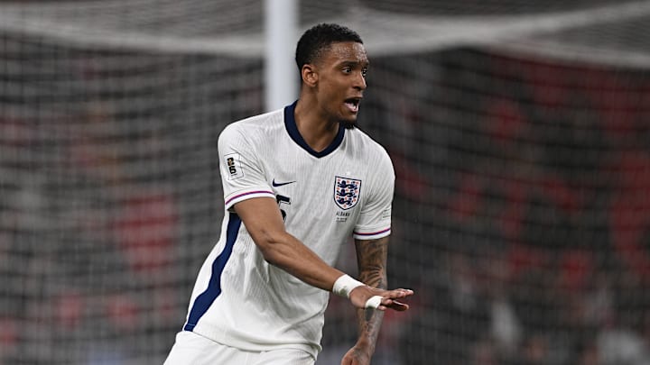 England v Albania - European Qualifiers Group K - FIFA World Cup 2026