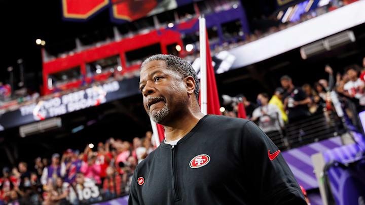 Super Bowl LVIII - San Francisco 49ers v Kansas City Chiefs