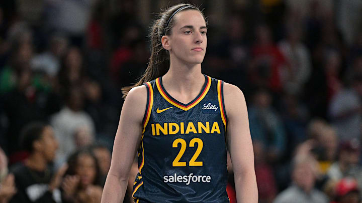 Indiana Fever v Atlanta Dream